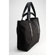 Снимка на COPENHAGEN WOMEN'S CPH.BAG.55 RECYCLED CANVAS BLACK