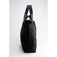 Снимка на COPENHAGEN WOMEN'S CPH.BAG.55 RECYCLED CANVAS BLACK