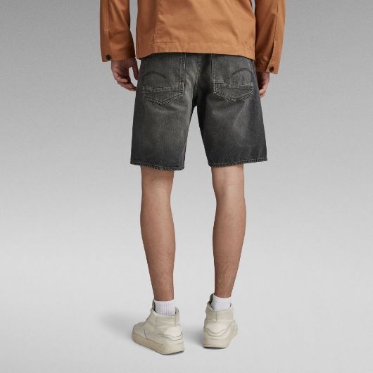 Снимка на G-STAR RAW MEN'S TRIPLE A SHORTS