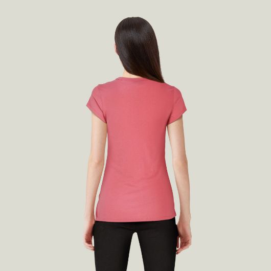 Снимка на G-STAR RAW WOMEN'S GRAPHIC STM 2 SLIM T-SHIRT