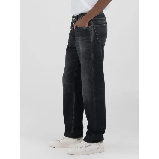 Снимка на REPLAY MEN'S M9ZERO1 STRAIGHT FIT JEANS