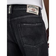 Снимка на REPLAY MEN'S M9ZERO1 STRAIGHT FIT JEANS