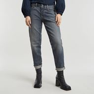 Снимка на G-STAR RAW WOMEN'S KATE BOYFRIEND JEANS