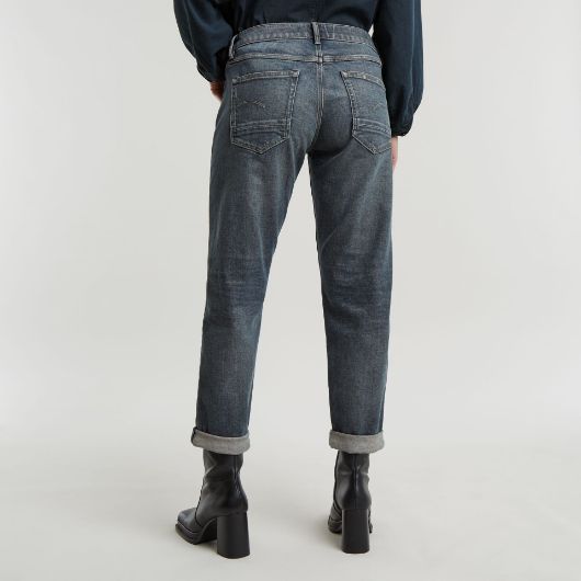 Снимка на G-STAR RAW WOMEN'S KATE BOYFRIEND JEANS