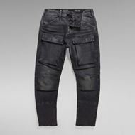 Снимка на G-STAR RAW MEN'S 3D REGULAR TAPERED DENIM CARGO