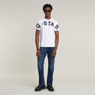 Снимка на G-STAR RAW MEN'S EMBRO PRINT T-SHIRT