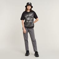 Снимка на G-STAR RAW WOMEN'S FAUX EMBRO LOOSE TOP