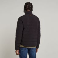 Снимка на G-STAR МЪЖКО ЯКЕ FOUNDATION LINER JACKET В ЧЕРНО 2