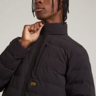 Снимка на G-STAR МЪЖКО ЯКЕ FOUNDATION LINER JACKET В ЧЕРНО 3