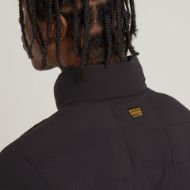 Снимка на G-STAR МЪЖКО ЯКЕ FOUNDATION LINER JACKET В ЧЕРНО 4