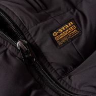 Снимка на G-STAR МЪЖКО ЯКЕ FOUNDATION LINER JACKET В ЧЕРНО 7