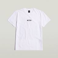 Снимка на G-STAR RAW MEN'S PHOTO PRINT T-SHIRT