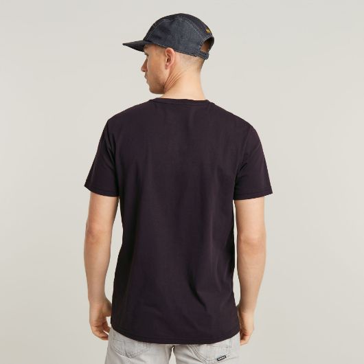 Снимка на G-STAR RAW MEN'S MULTI ORIGINALS T-SHIRT