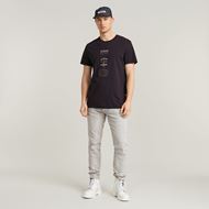 Снимка на G-STAR RAW MEN'S MULTI ORIGINALS T-SHIRT