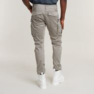 Снимка на G-STAR RAW MEN'S ROVIC ZIP 3D REGULAR TAPERED PANTS