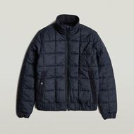 Снимка на G-STAR RAW MEN'S MEEFIC QUILTED JACKET