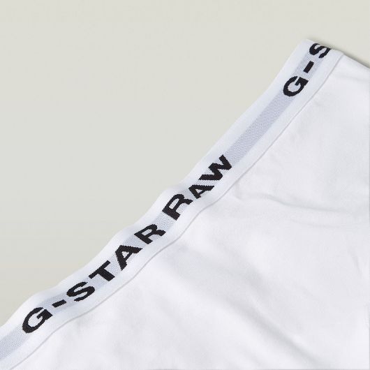 Снимка на G-STAR RAW WOMEN'S HIPSTER 3 PACK