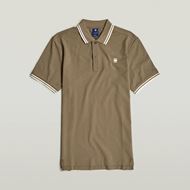 Снимка на G-STAR RAW MEN'S DUNDA SLIM STRIPE POLO