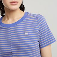 Снимка на G-STAR RAW WOMEN'S FRONT SEAM STRIPE TOP