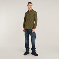 Снимка на G-STAR RAW MEN'S DAKOTA SLIM SHIRT