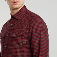 Снимка на G-STAR RAW MEN'S DAKOTA SLIM SHIRT