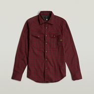 Снимка на G-STAR RAW MEN'S DAKOTA SLIM SHIRT