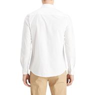 Снимка на SCOTCH&SODA MEN'S CORE - POPLIN SOLID SHIRT