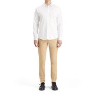 Снимка на SCOTCH&SODA MEN'S CORE - POPLIN SOLID SHIRT