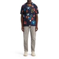 Снимка на SCOTCH&SODA MEN'S AOP T-SHIRT