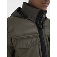 Снимка на REPLAY MEN'S FULL-ZIP JACKET WITH POCKETS