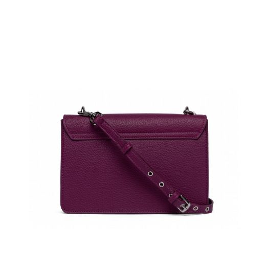 Снимка на REPLAY WOMEN'S SOLID-COLOURED CROSSBODY BAG