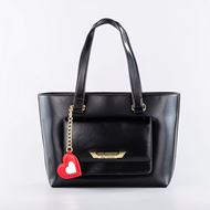 Снимка на LOVE MOSCHINO WOMEN'S MADE WITH LOVE SHOPPER