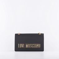 Снимка на LOVE MOSCHINO WOMEN'S BOLD LOVE SHOULDER BAG WITH MAXI LETTERING