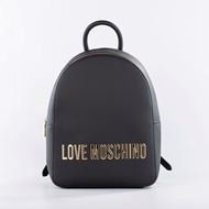 Снимка на LOVE MOSCHINO WOMEN'S BOLD LOVE BACKPACK WITH MAXI LETTERING