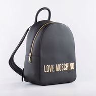 Снимка на LOVE MOSCHINO WOMEN'S BOLD LOVE BACKPACK WITH MAXI LETTERING