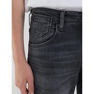 Снимка на REPLAY WOMEN'S BOY FIT MARTY 573 ECO PLUS JEANS