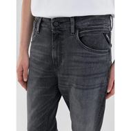 Снимка на REPLAY WOMEN'S BOY FIT MARTY 573 ECO PLUS JEANS