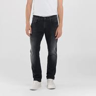 Снимка на REPLAY MEN'S SLIM FIT ANBASS DUST DENIM JEANS