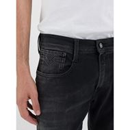 Снимка на REPLAY MEN'S SLIM FIT ANBASS DUST DENIM JEANS