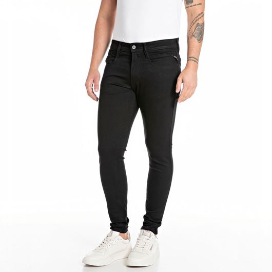 Снимка на REPLAY MEN'S SLIM FIT BRONNY JEANS