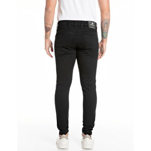 Снимка на REPLAY MEN'S SLIM FIT BRONNY JEANS