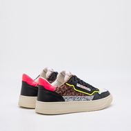 Снимка на REPLAY WOMEN'S RELOAD W MIX SNEAKERS IN LEATHER