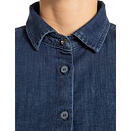 Снимка на REPLAY WOMEN'S DENIM SHIRT