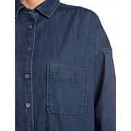 Снимка на REPLAY WOMEN'S DENIM SHIRT