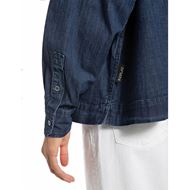 Снимка на REPLAY WOMEN'S DENIM SHIRT