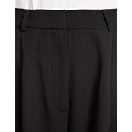 Снимка на REPLAY WOMEN'S MID WAIST RELAXED FIT TROUSERS IN TWILL