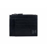 Снимка на REPLAY MEN'S CARDHOLDER IN PLAIN LEATHER