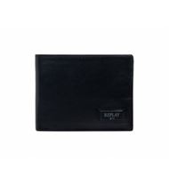 Снимка на REPLAY MEN'S WALLET IN PLAIN LEATHER