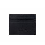 Снимка на REPLAY MEN'S CARD HOLDER IN HAMMERED LEATHER