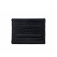 Снимка на REPLAY MEN'S HAMMERED LEATHER CARD HOLDER